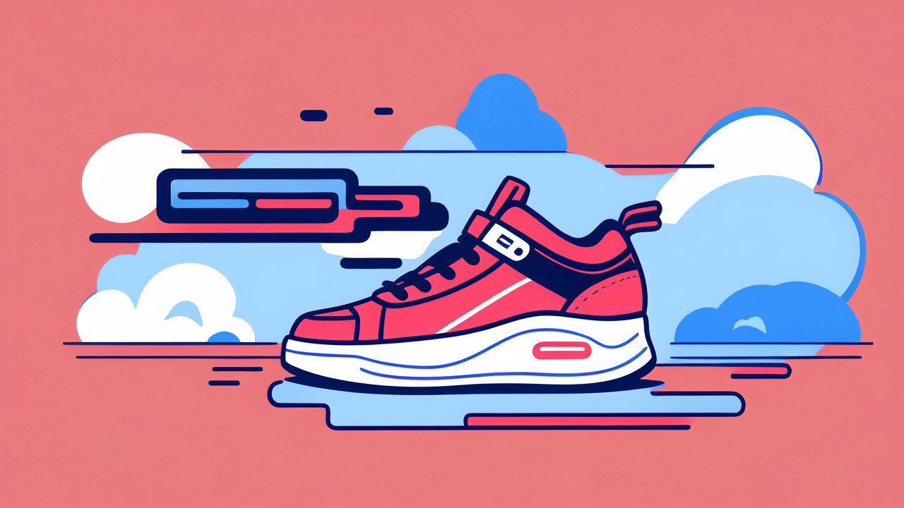 fila pulse