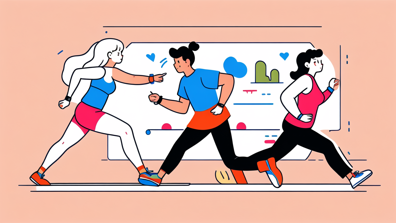 Step counter
