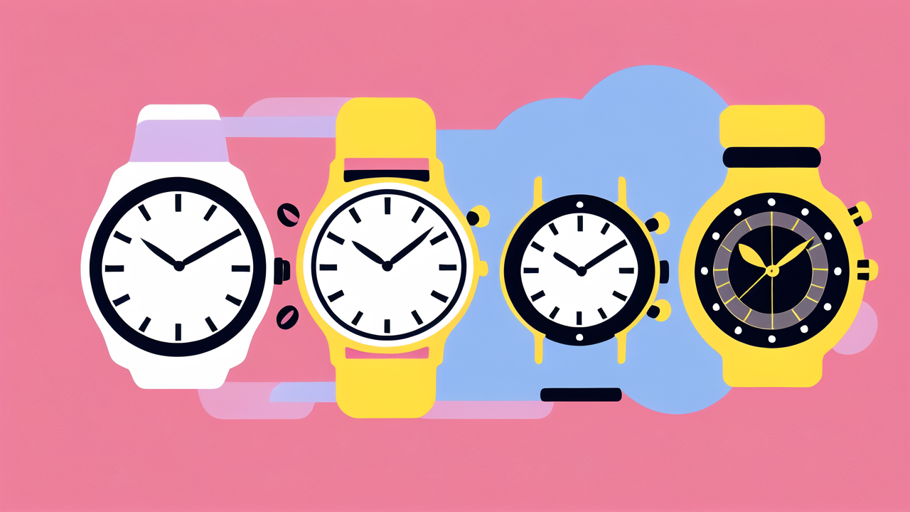 watch