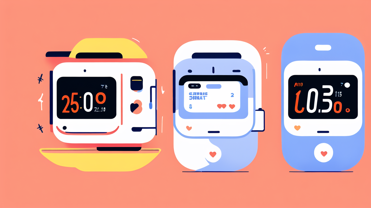 fila smart watch