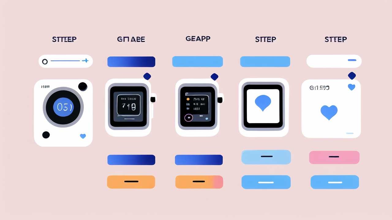 Digital watch