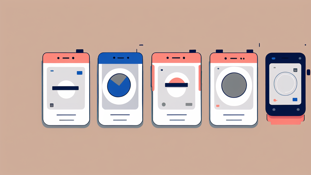 cool smart watch
