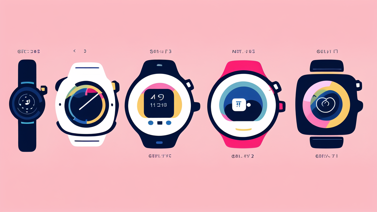 smart pro watch