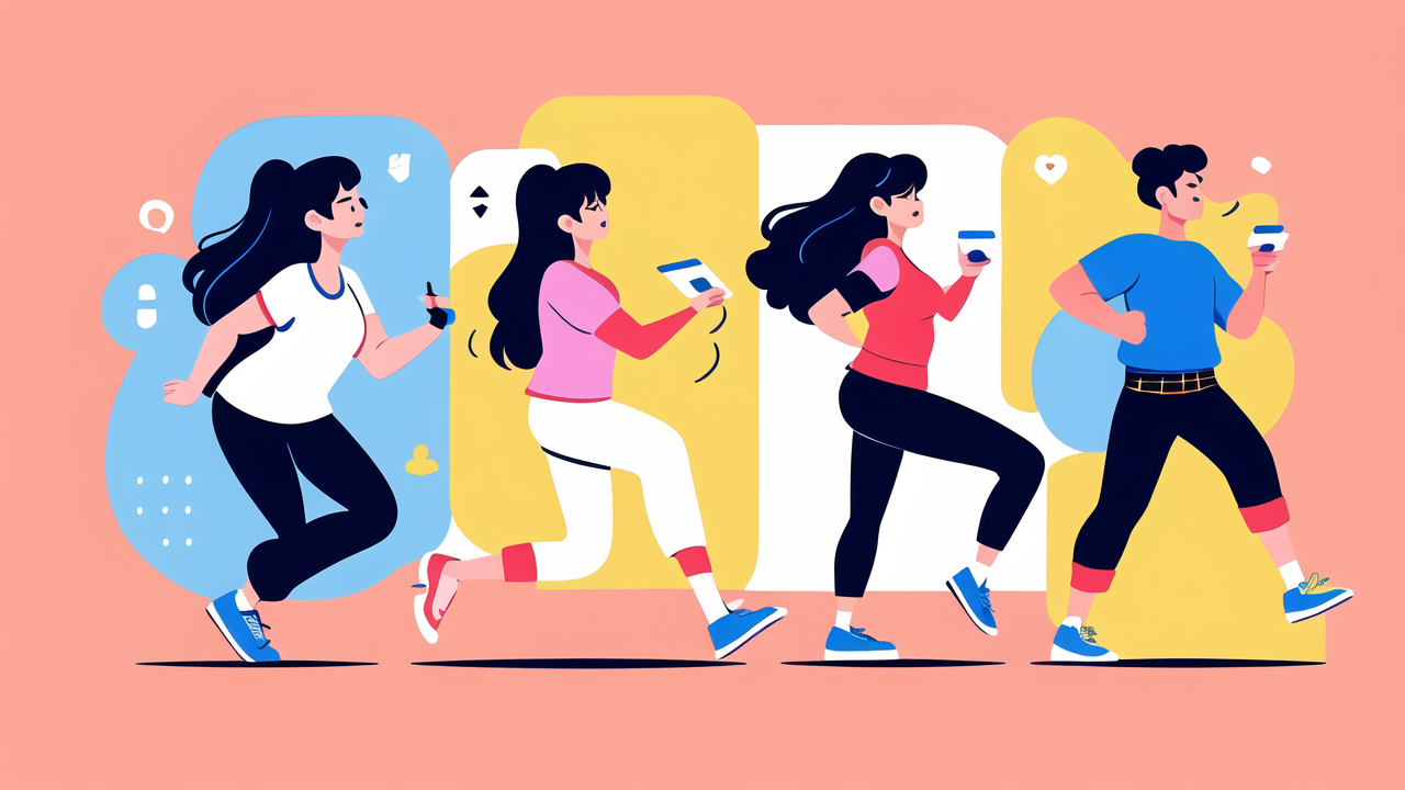 Activity tracker
