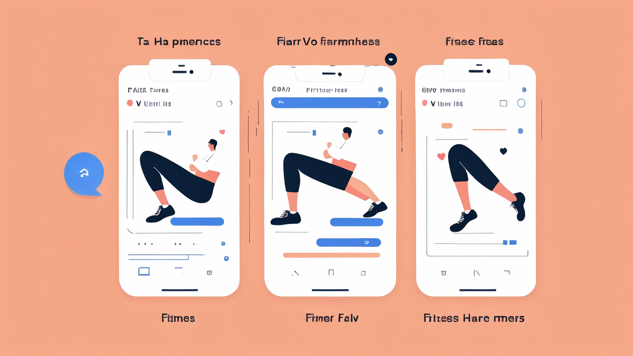 Fitness watch