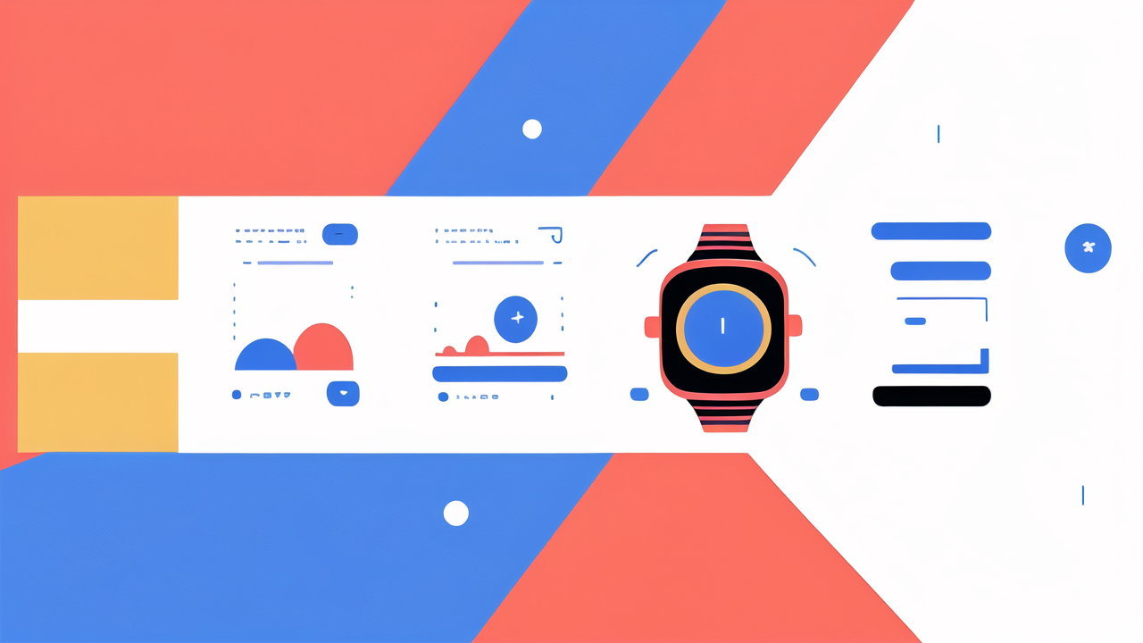 Smartwatch