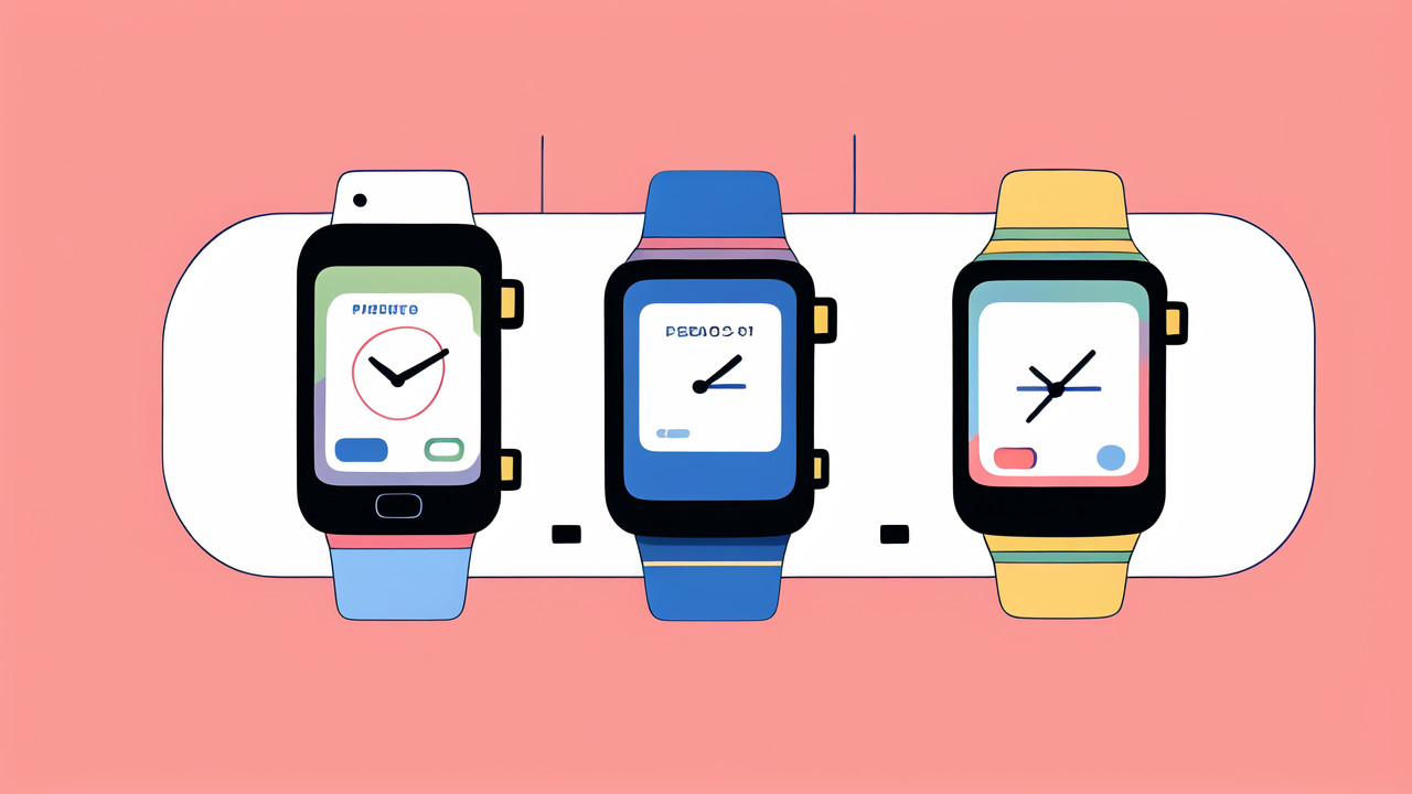 Smartwatch