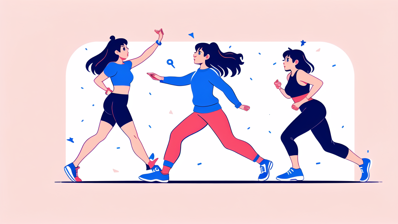 Step counter