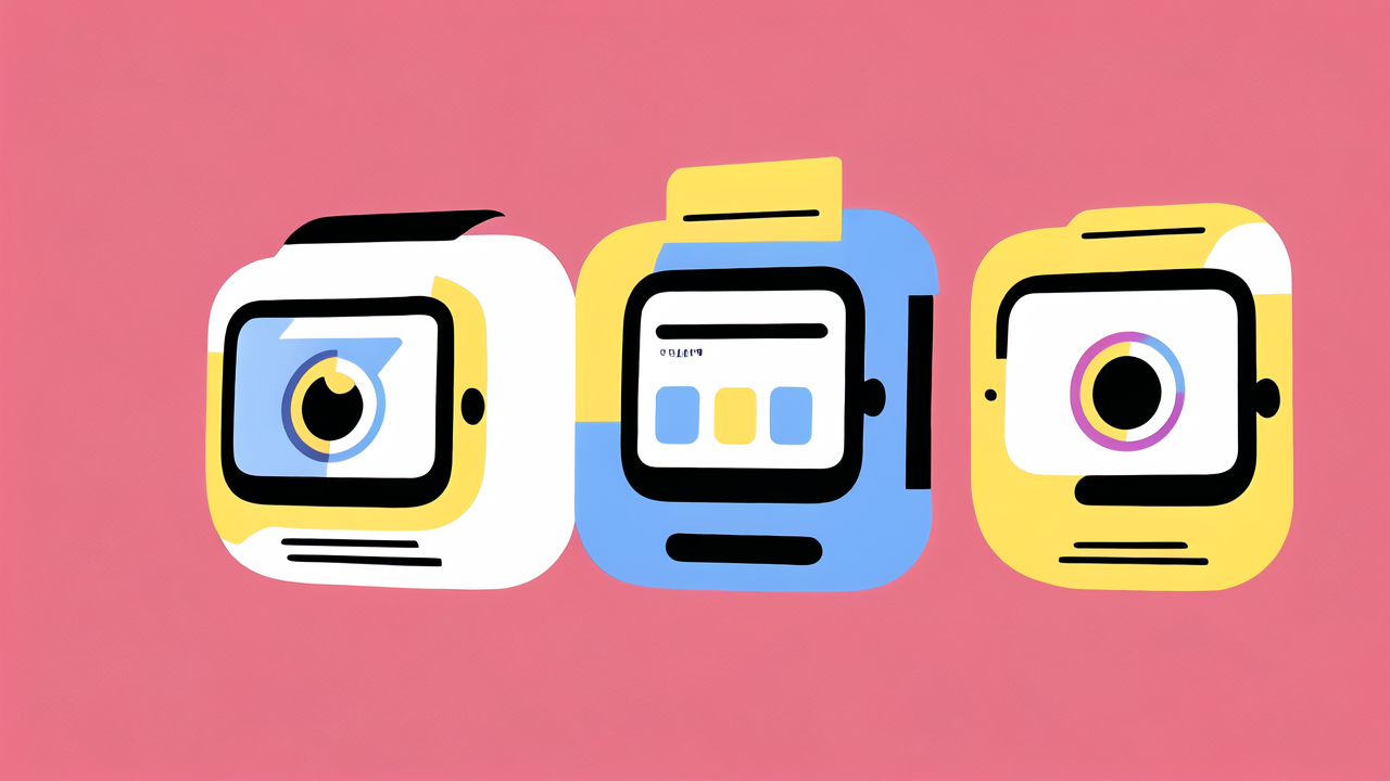 smart pro watch