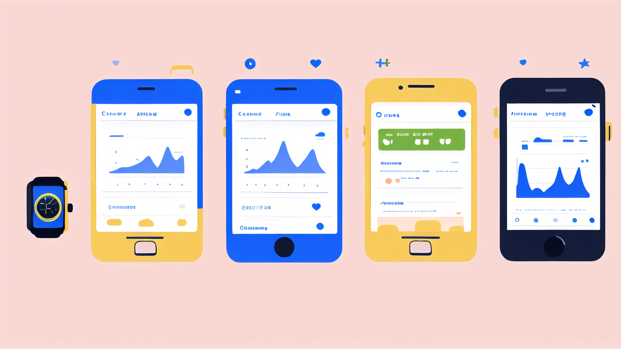 Health monitor