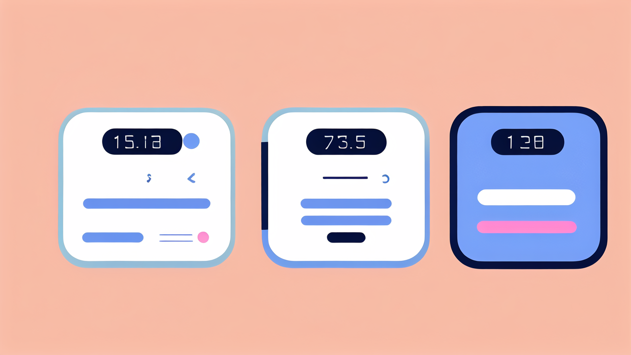 Step counter