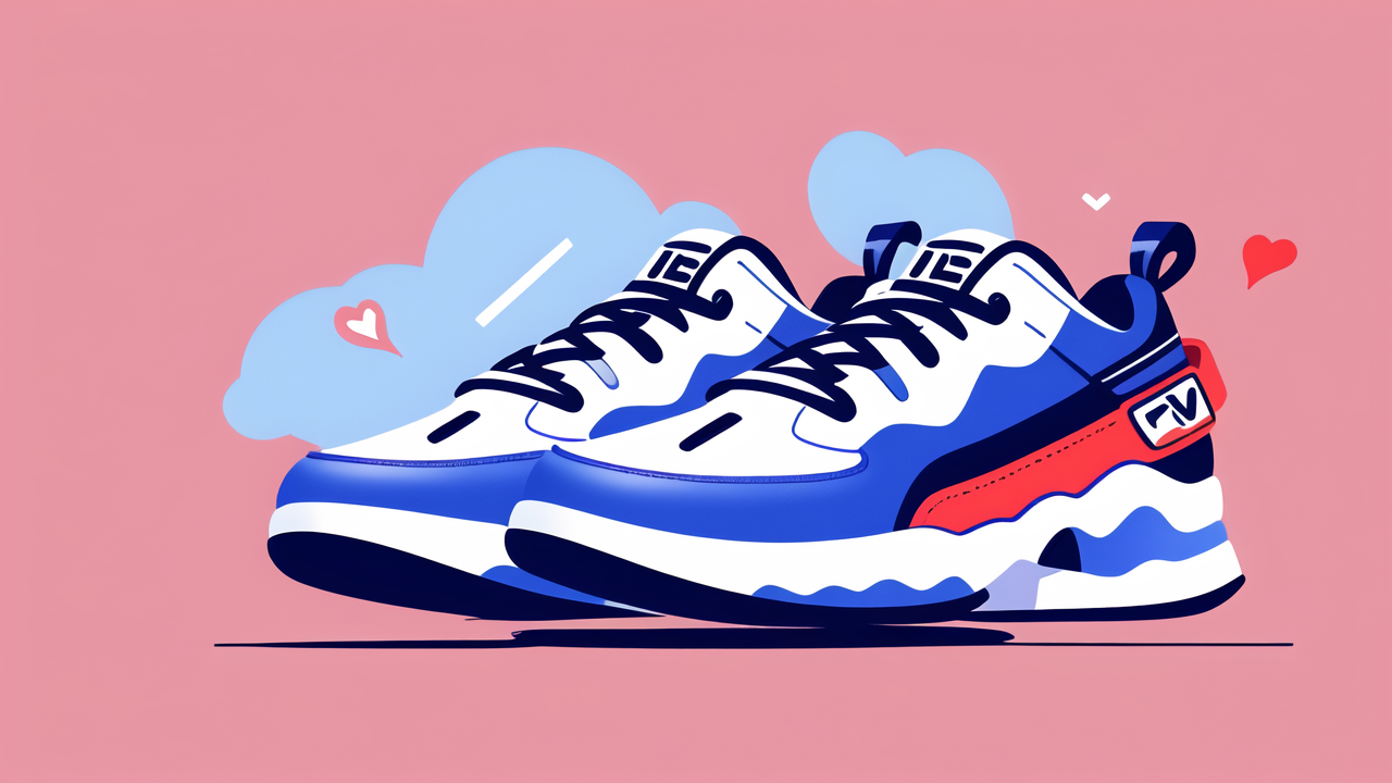 fila smart