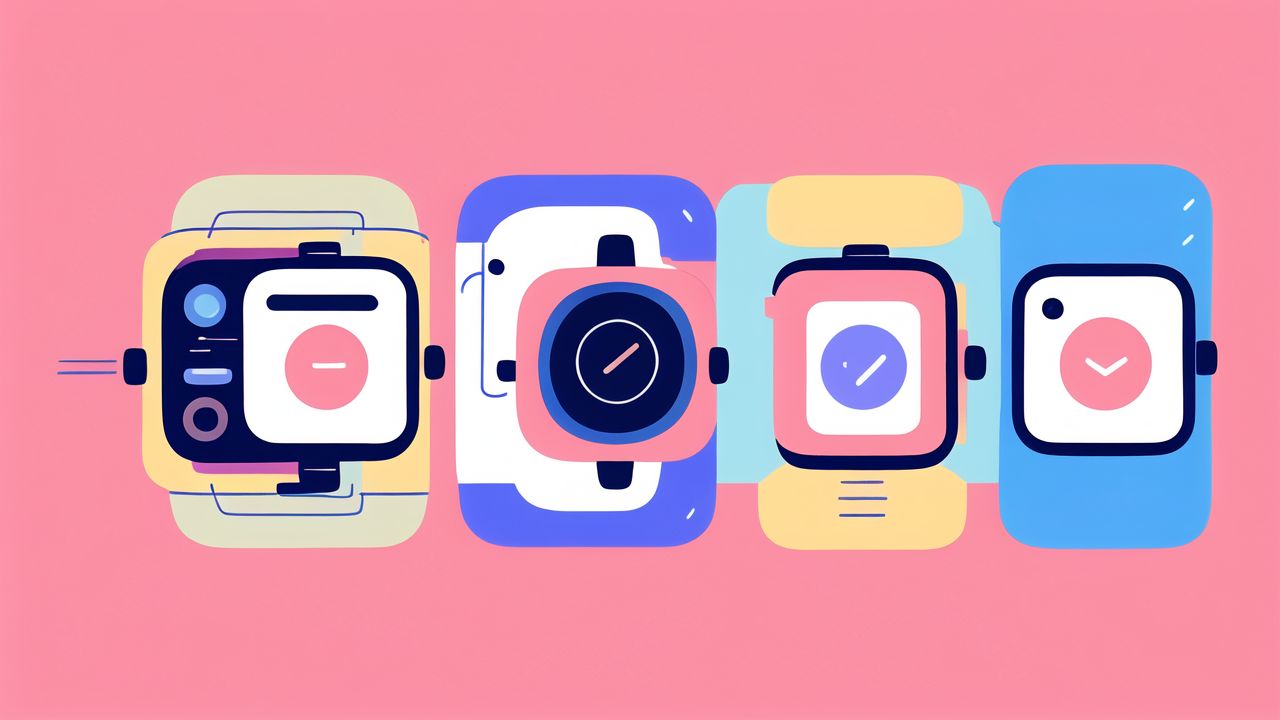 smart watch