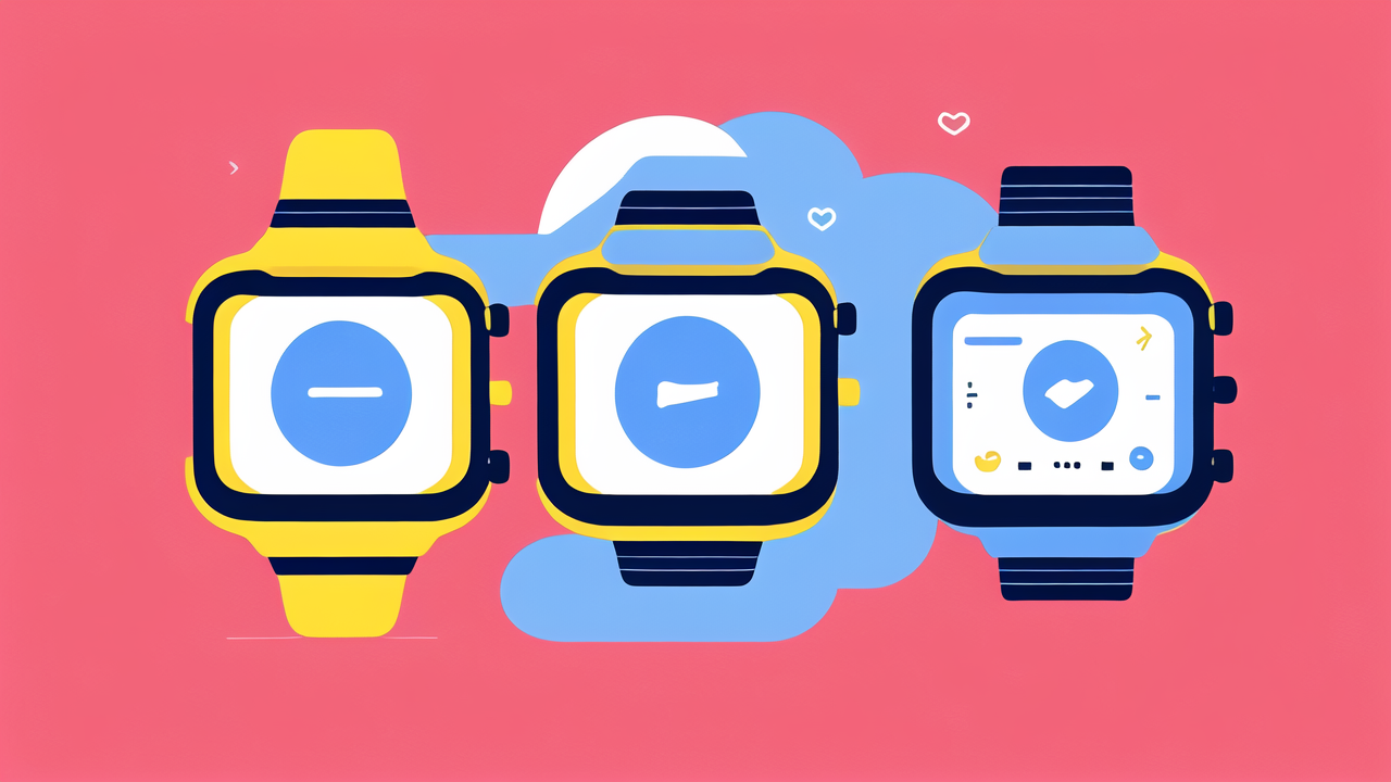 smart watch