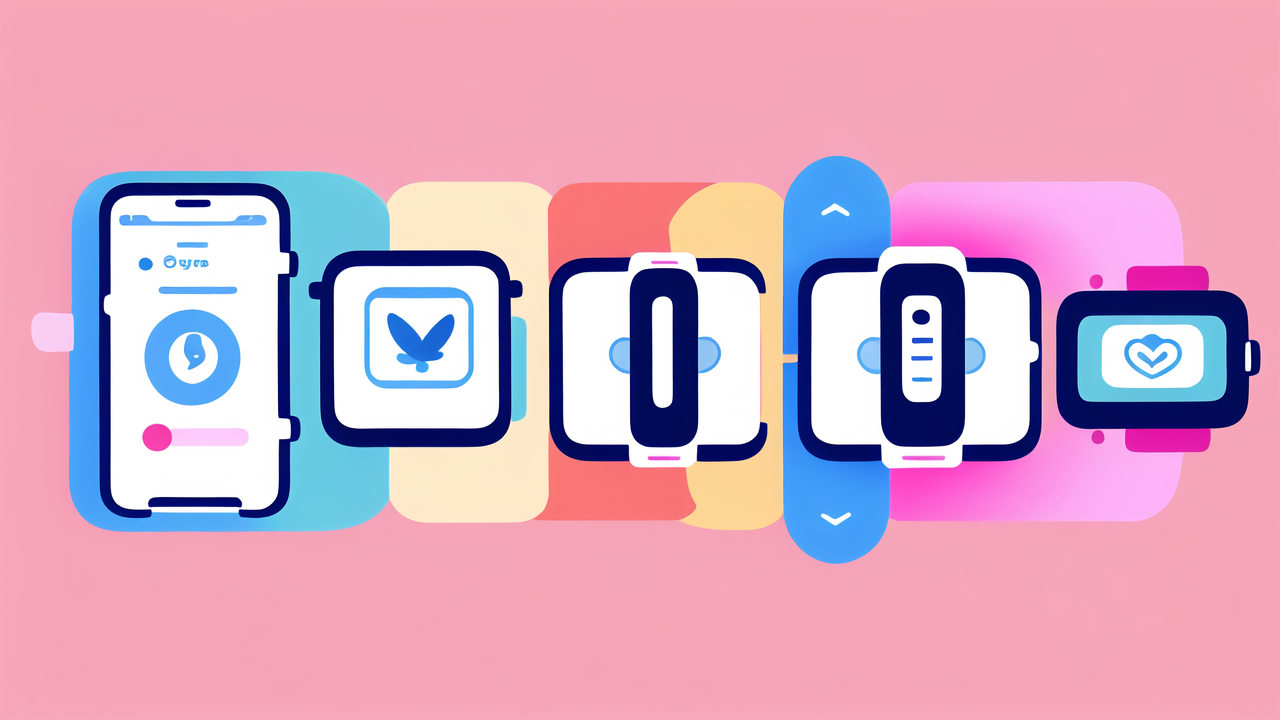 smart bracelet