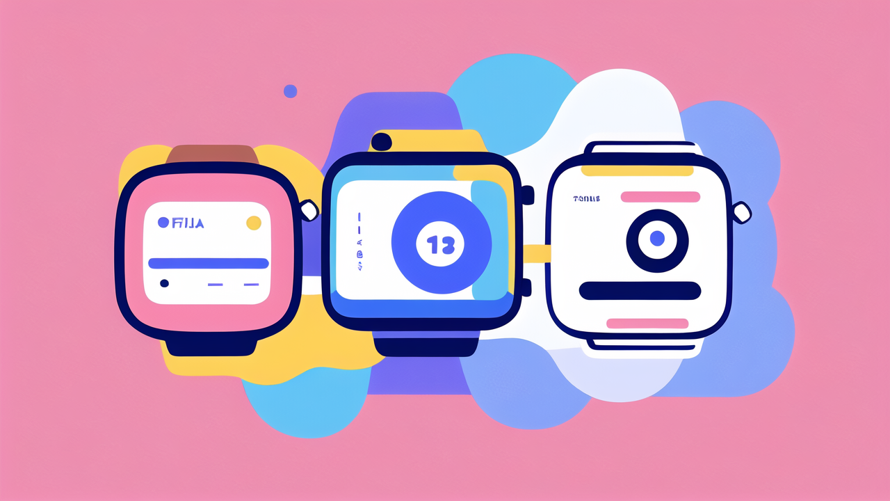 smart watch