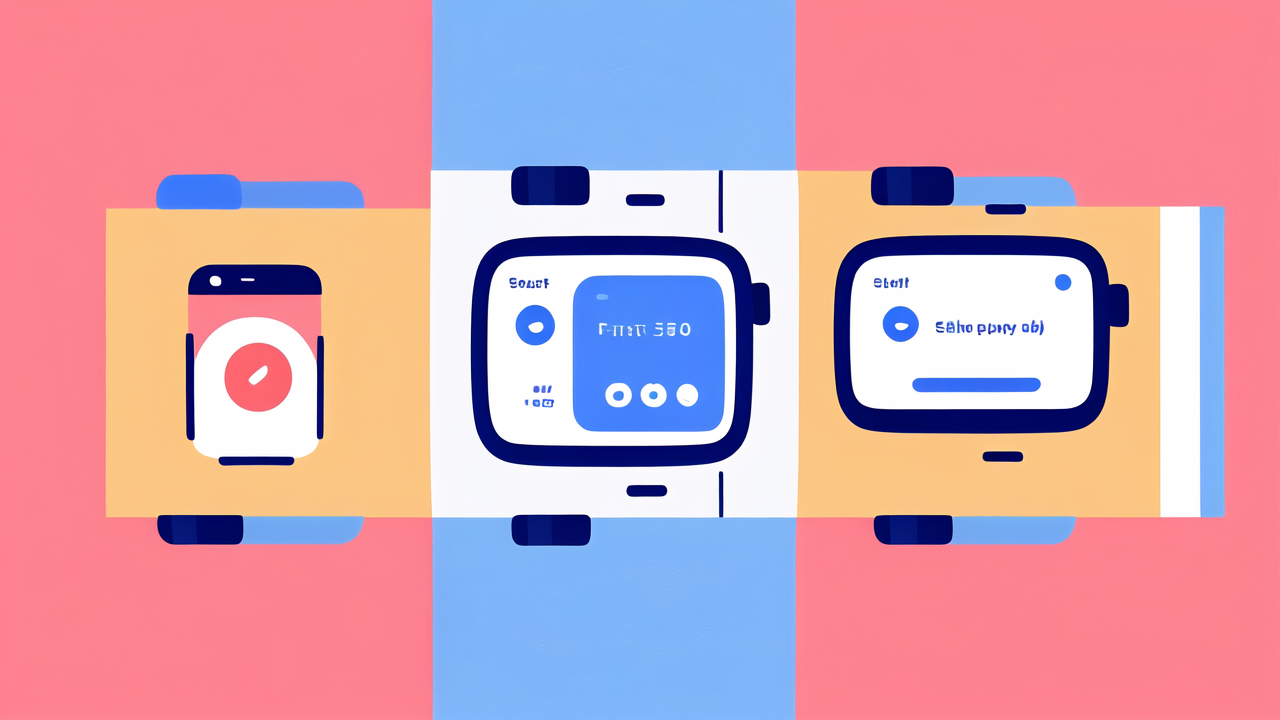 Smartwatch