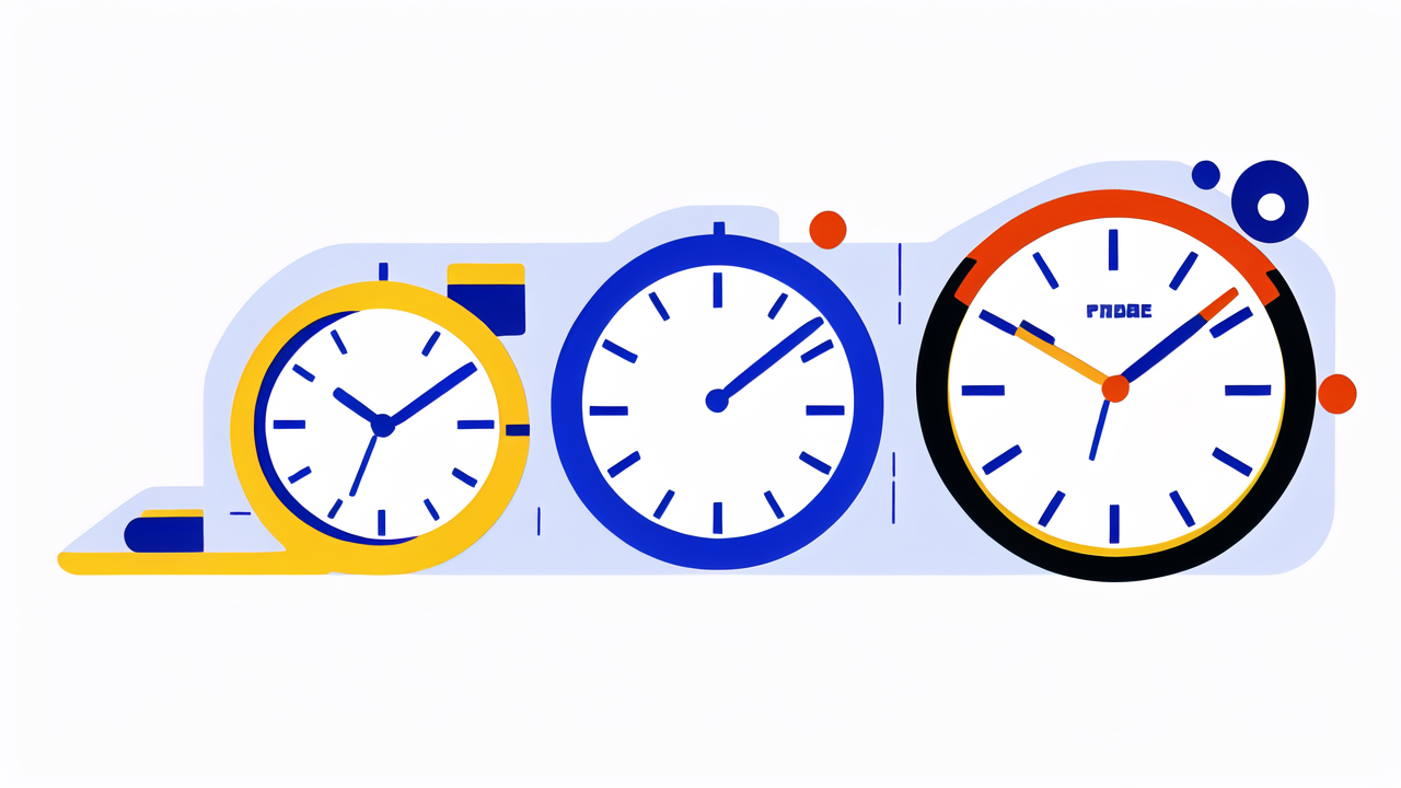 Digital watch