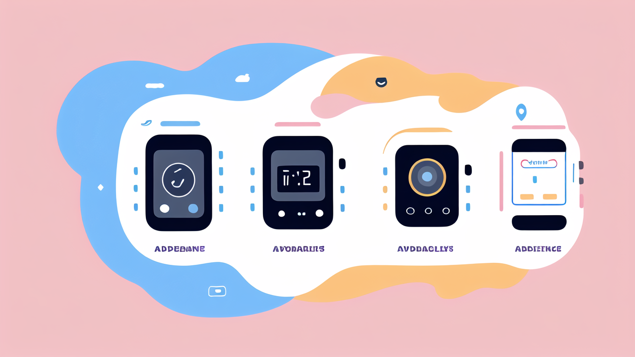 Health tracking