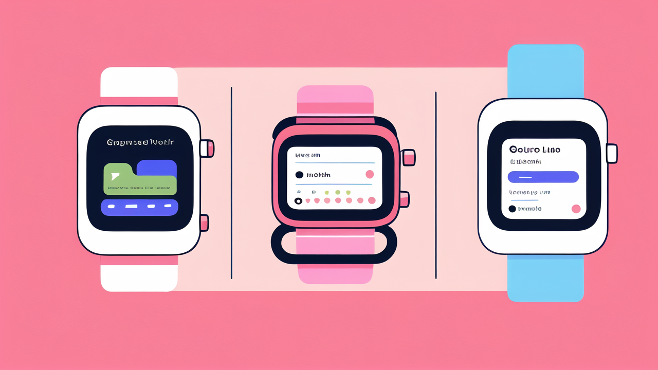 Activity tracker