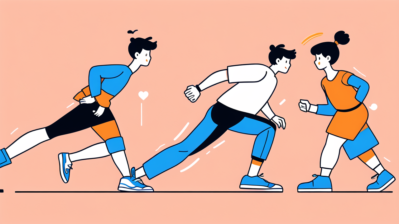 Step counter