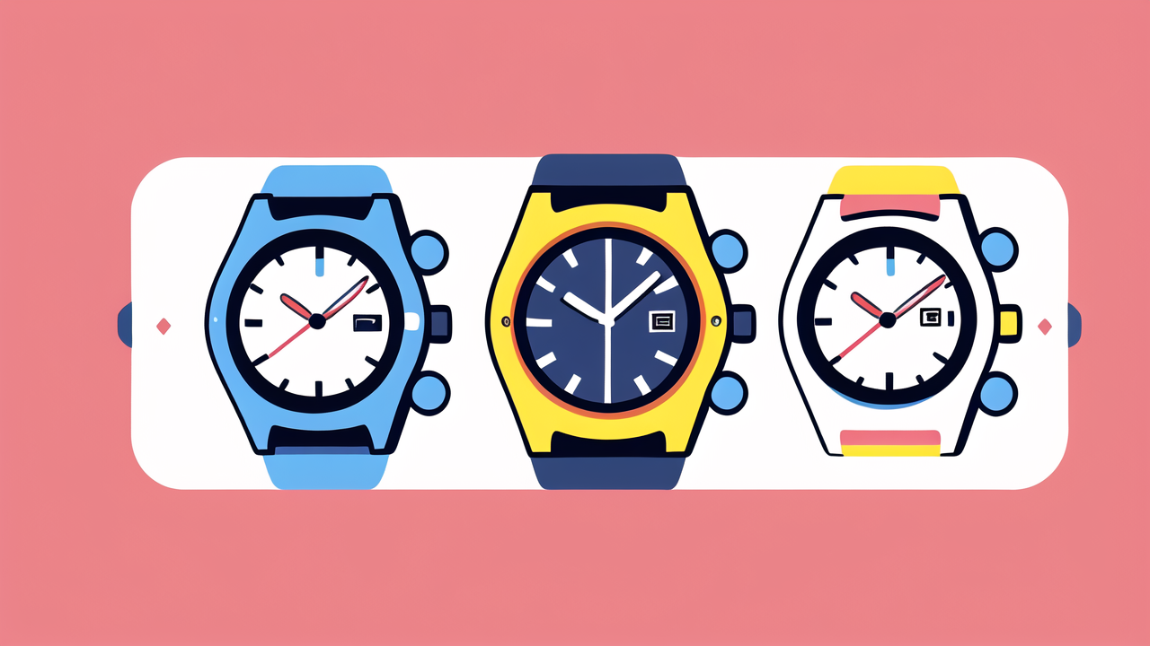 Smartwatch