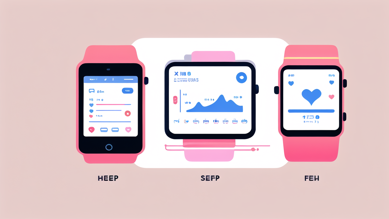 smart pro watch