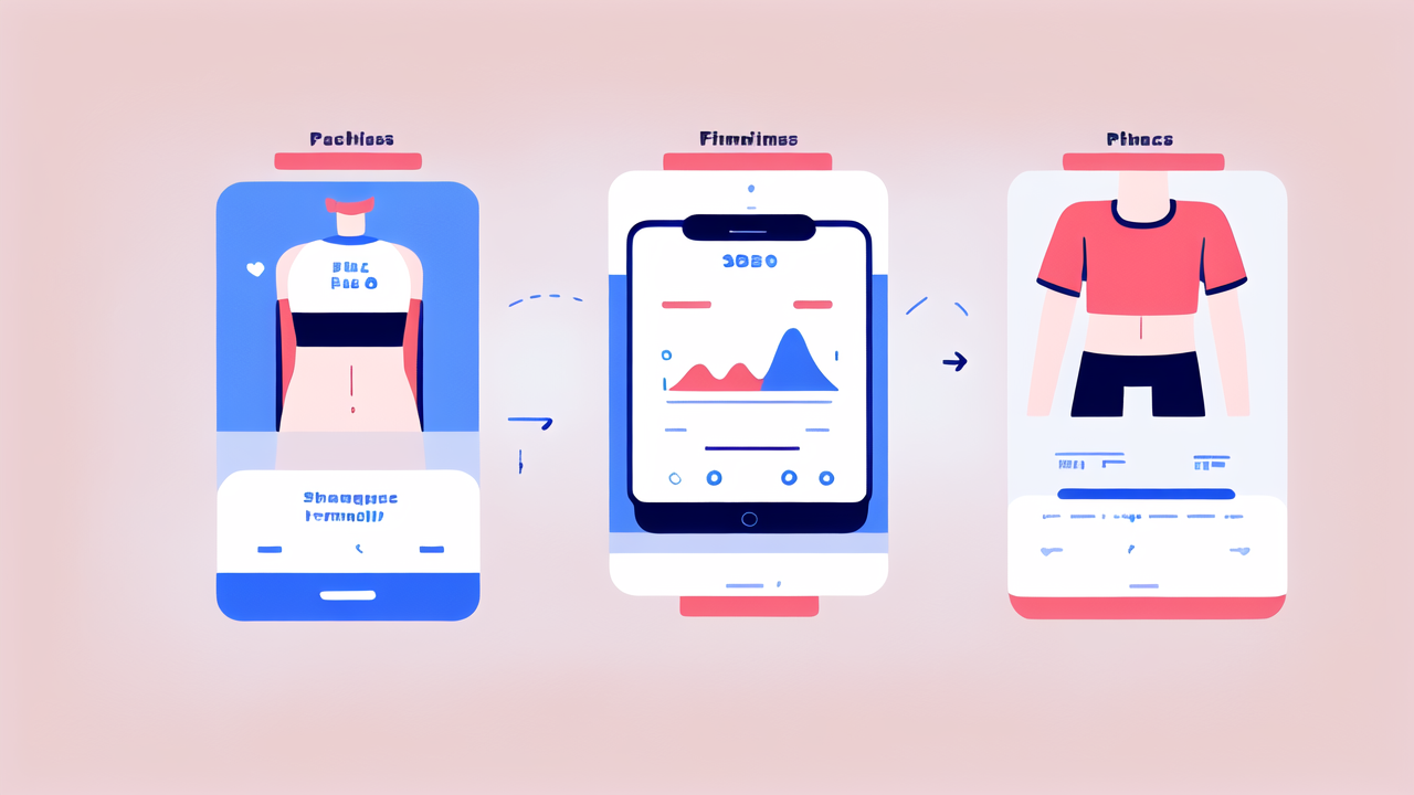 Fitness tracker