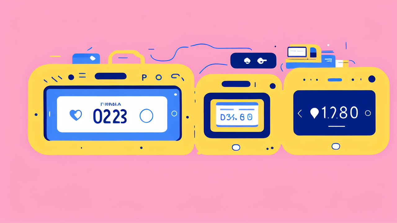Health tracking