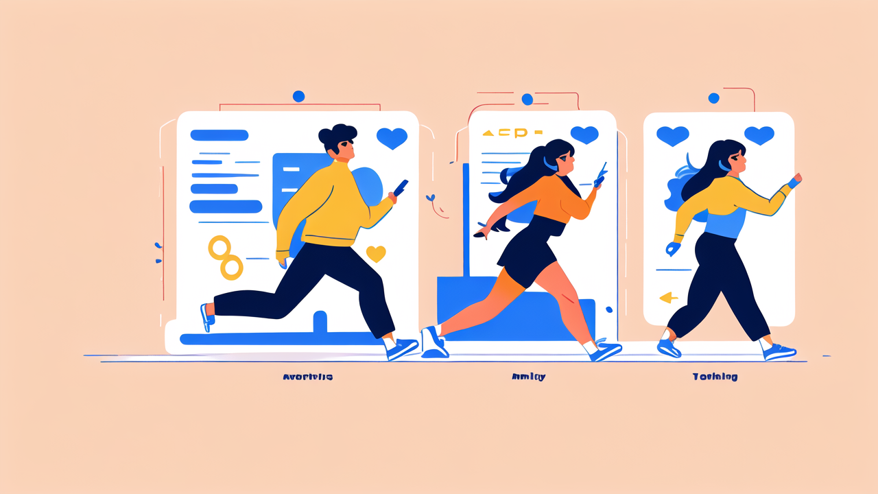 Activity tracker