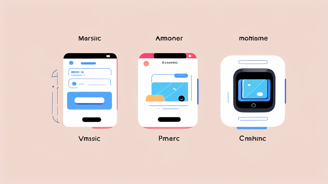 smart watch which