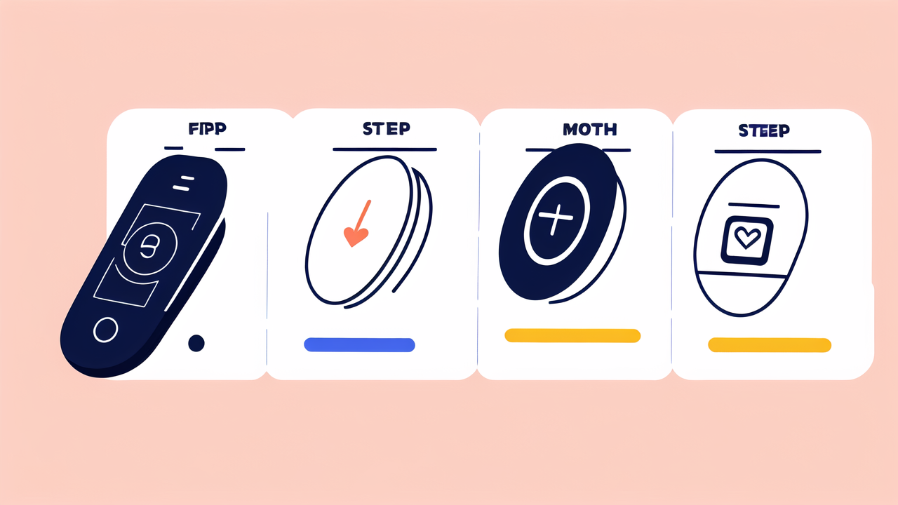 Step counter