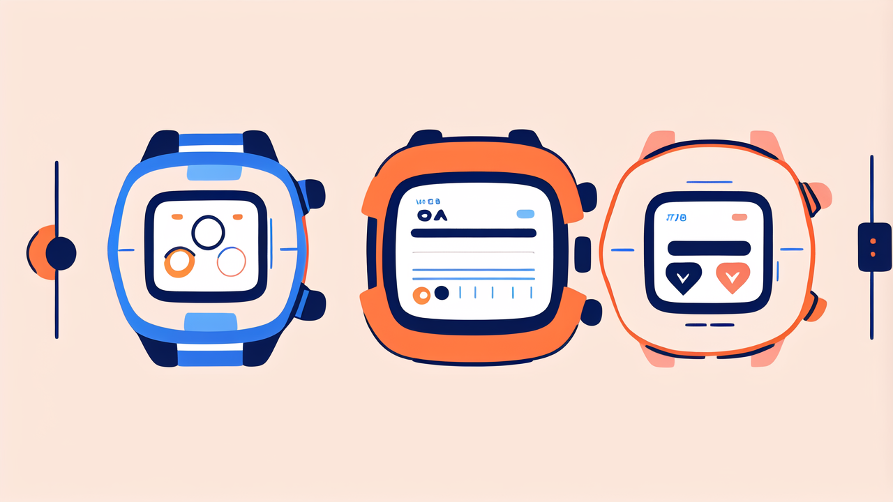smart watch