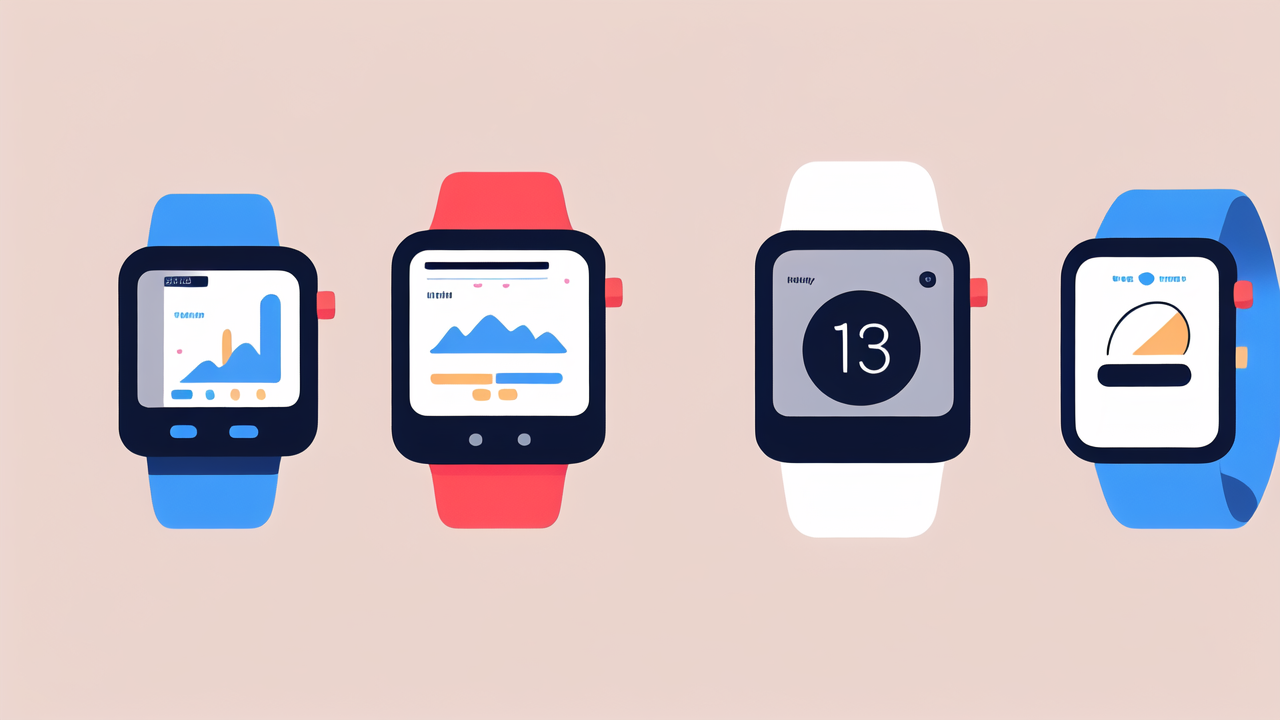 Activity tracker