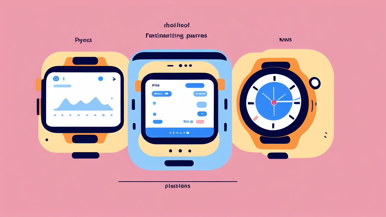 smart pro watch