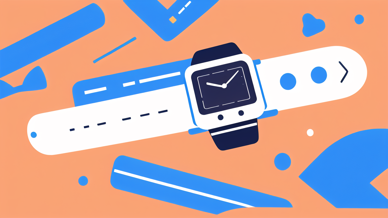 smart watch