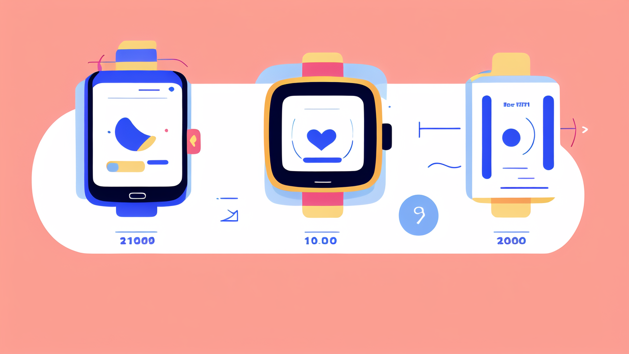 Fitness tracker