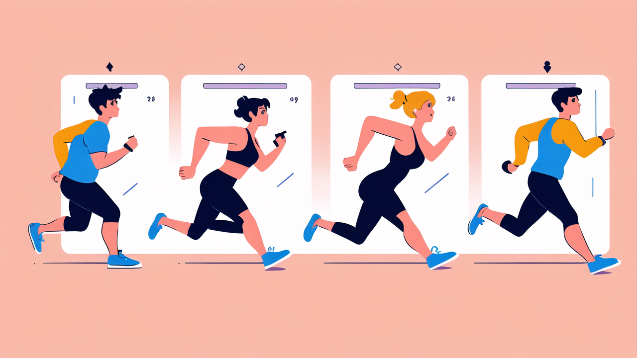 Activity tracker