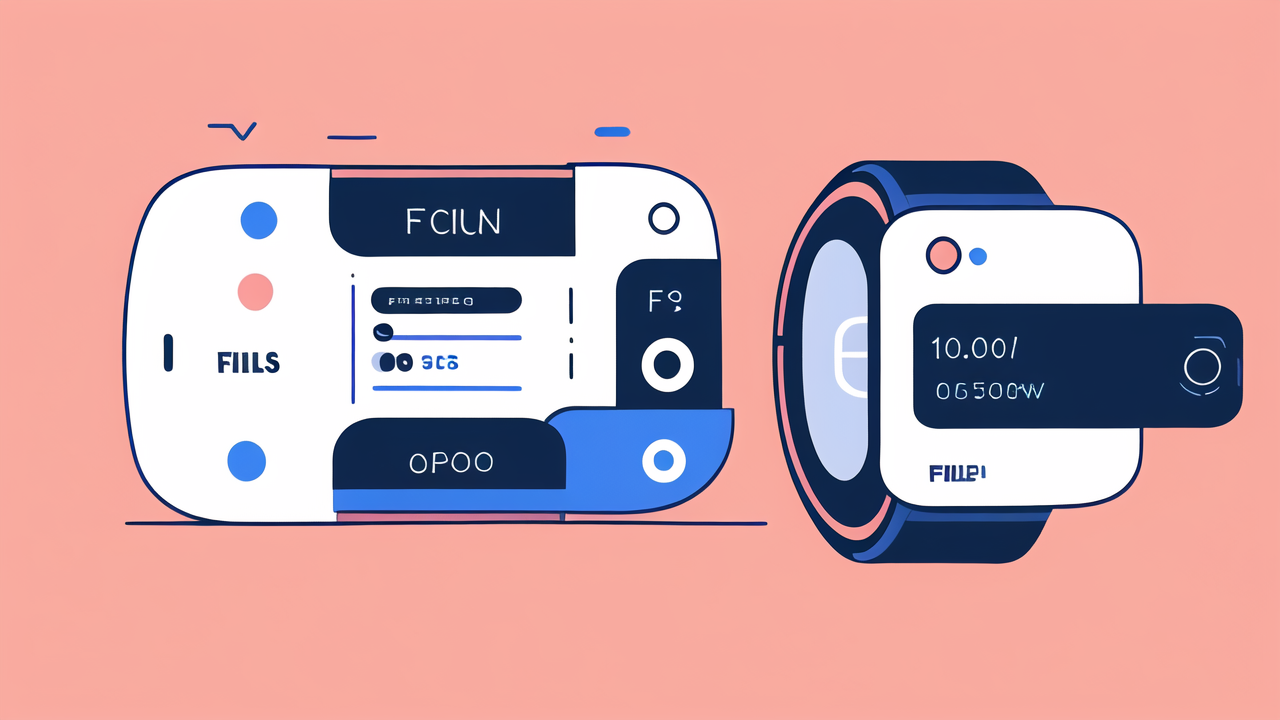 Health tracking