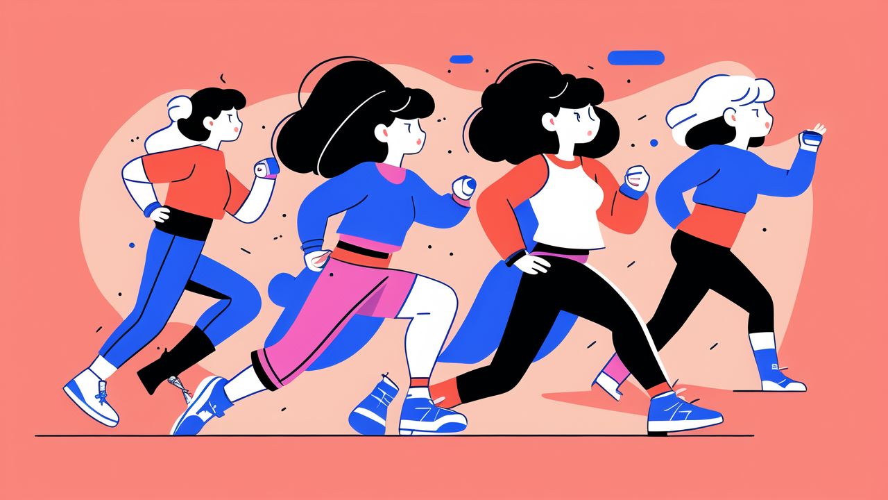 Sports watch