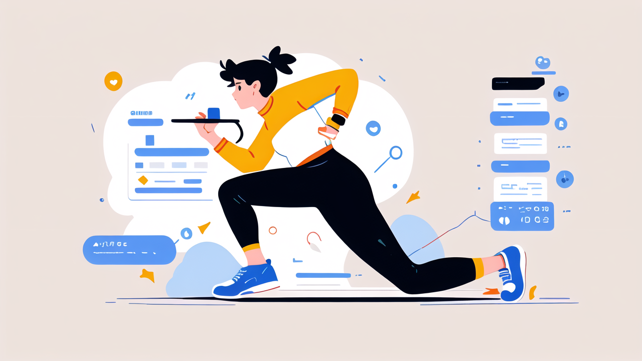 Fitness tracker