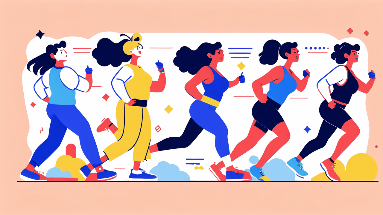 Step counter