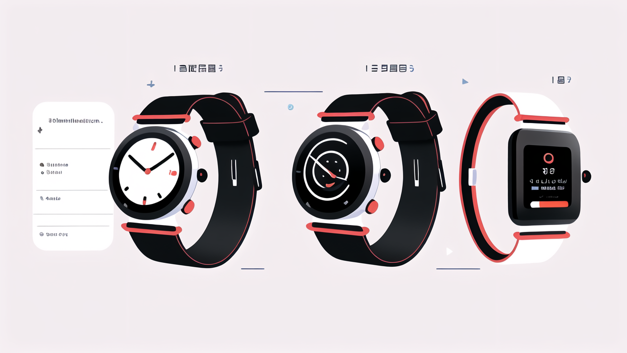 smart watch