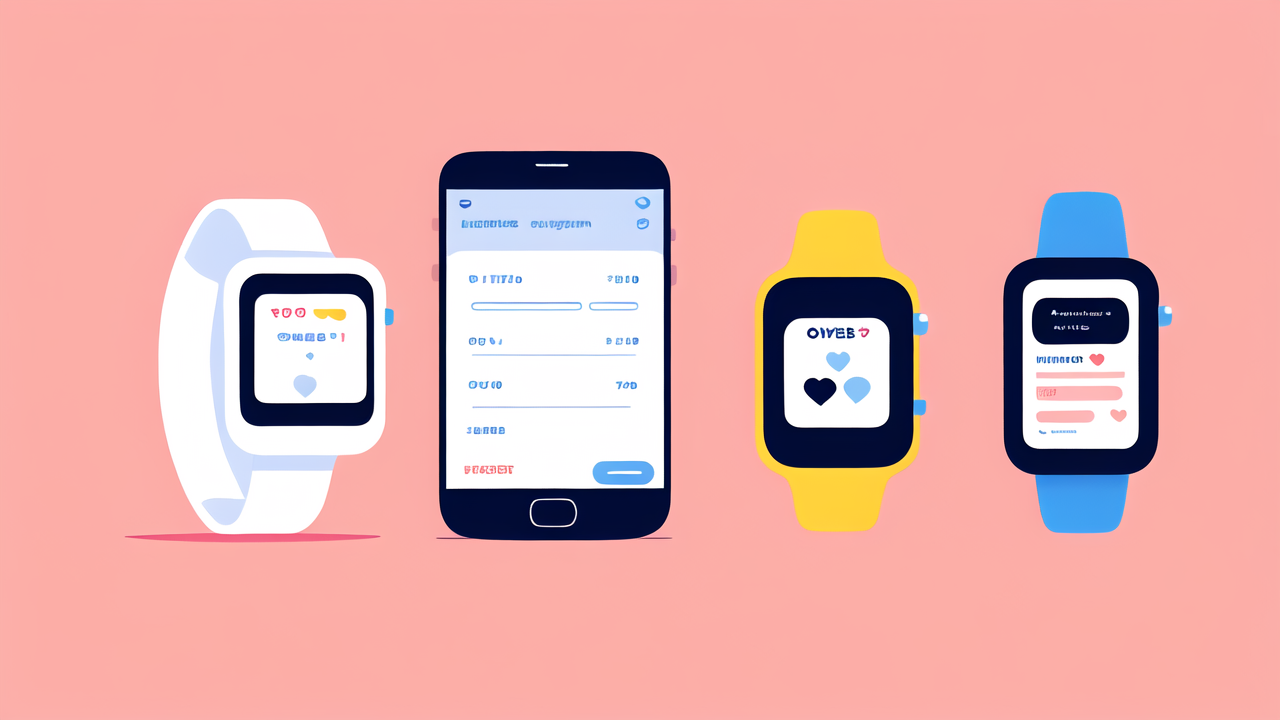 Activity tracker