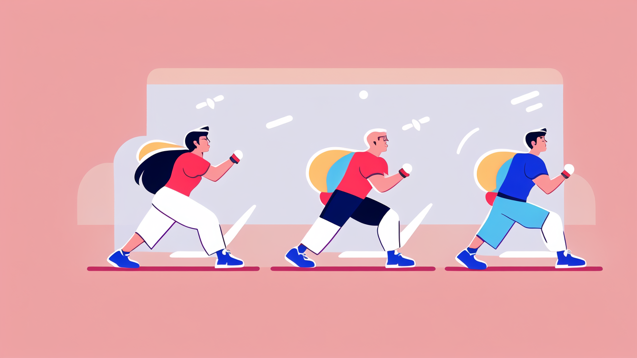 Fitness watch