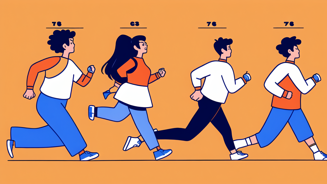 Sports watch