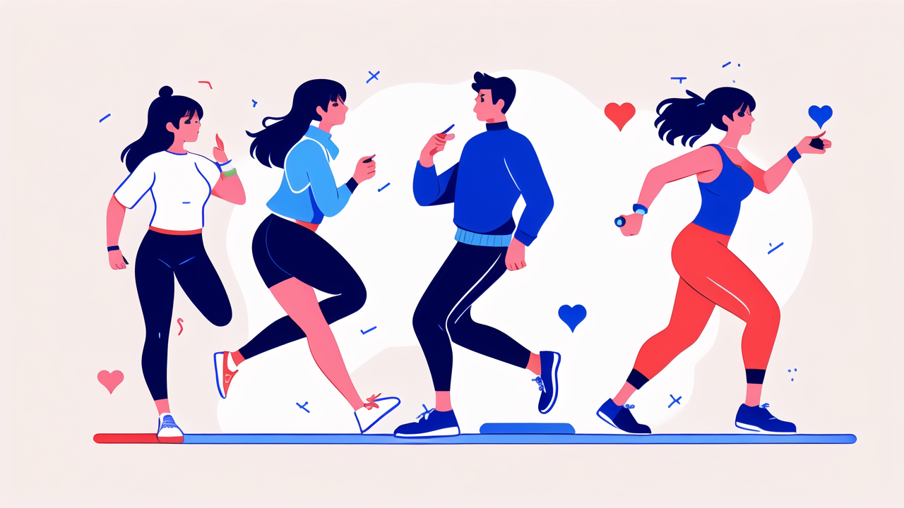 Activity tracker