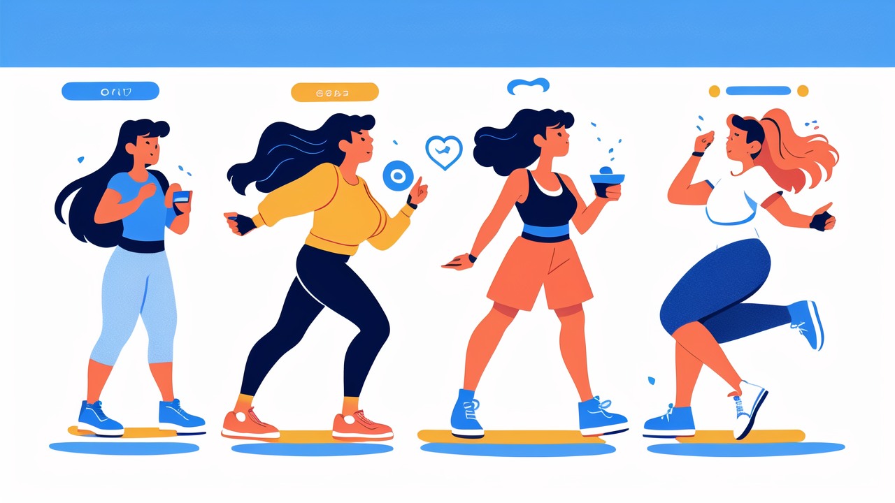Activity tracker