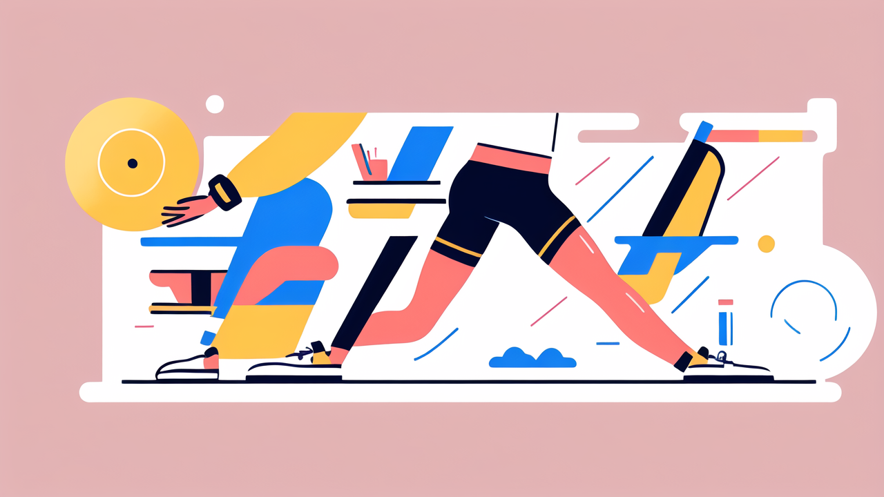 Fitness watch