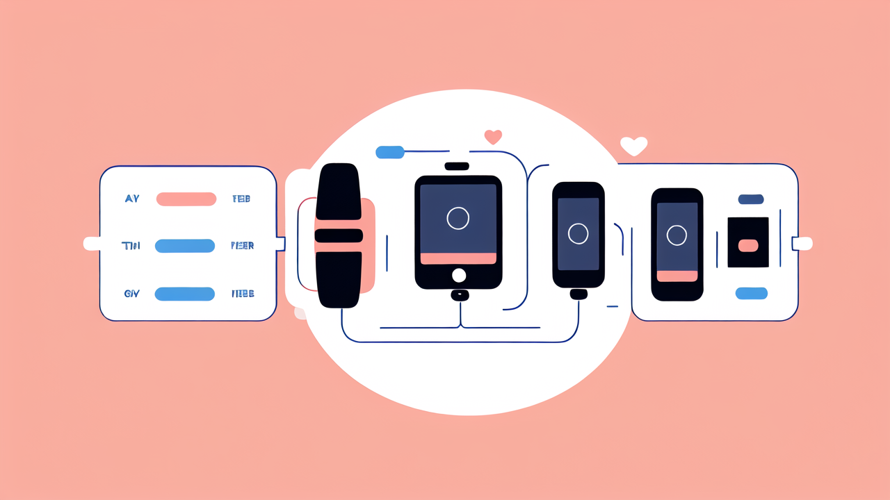 Health tracking